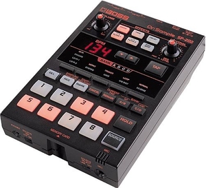 (中古品) ◆Roland◆ローランド◆SP-202 sampler サンプラー