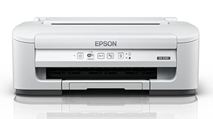 (中古品) エプソン プリンター A4 モノクロ インクジェット ビジネス向け PXーS155