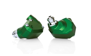 (中古品) Campfire Audio バランスドアーマチュア型イヤホン ANDROMEDA CAM-4808