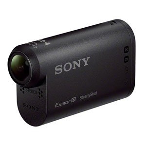 (中古品) ソニー SONY ビデオカメラ アクションカム AS15 光学1倍 HDR-AS15