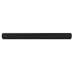 (中古品) Sonos サウンドバー テレビ用 Arc アーク Dolby Atmos対応 Amazon Alexa搭載/Apple Air Play 2対応 テレビ スピーカー ARCG1JP1BLK ブラック