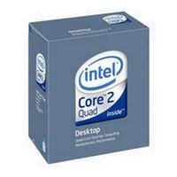 (中古品) インテル Boxed intel Core 2 Quad Q9550S 2.83GHz 12MB 45nm 65W BX80569Q9550S