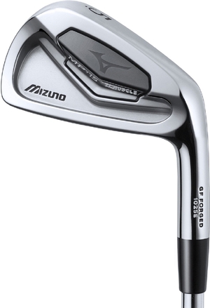 (中古品) MIZUNO(ミズノ) MP-15 アイアン 6本組 5KJXS64506 S