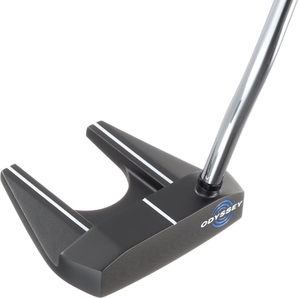 (中古品) オデッセイ (ODYSSEY) パター STROKE LAB パター #7 2016年モデル メンズ 730670525330 右利き用 ロフト角:3度 番手:パター