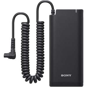 (中古品) ソニー フラッシュ用外部電池アダプター FA-EBA1