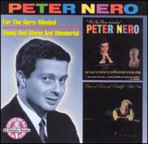 (中古品) For the Nero-Minded/Young and Warm and Wonderful