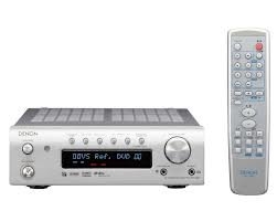 (中古品) DENON デノン AVC-M380 AVサラウンドアンプ