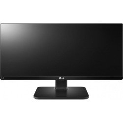 (中古品) LG ディスプレイ 25UB55-B 25型ウルトラワイド