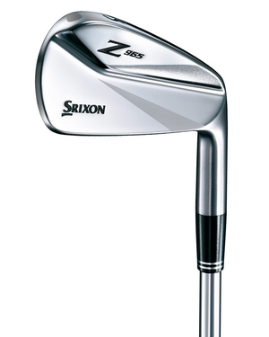 (中古品) DUNLOP(ダンロップ) SRIXON Z965 アイアン 6本セット ダイナミックゴールドシャフト S200 番手:#5-9、PW