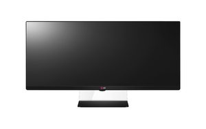 (中古品) LG 34型 IPSウルトラワイド(非光沢/2560*1080/フリッカーセーフ+ブルーライト低減機能搭載) 34UM65-P
