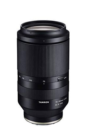 (中古品) タムロン 70-180mm F/2.8 Di III VXD（Model：A056）※FEマウント用レンズ（フルサイズミラーレス対応） TA70-180DI3ソニ-A056