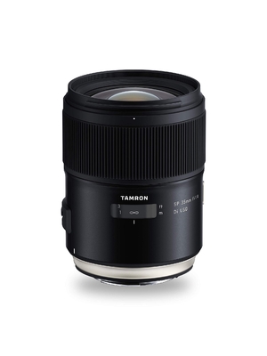 (中古品) タムロン SP35ｍｍ F1.4Di USD キヤノン用(Model F045)