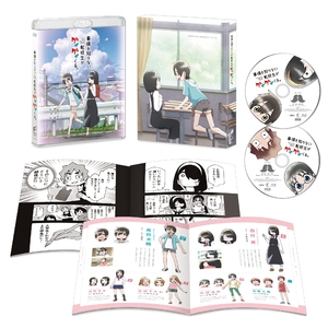 (中古品) 事情を知らない転校生がグイグイくる。 ブルーレイBOX(初回生産限定) [Blu-ray]