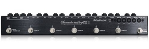 (中古品) One Control ワンコントロール エフェクター 5ループスイッチャー Chamaeleo Tail Loop MKII