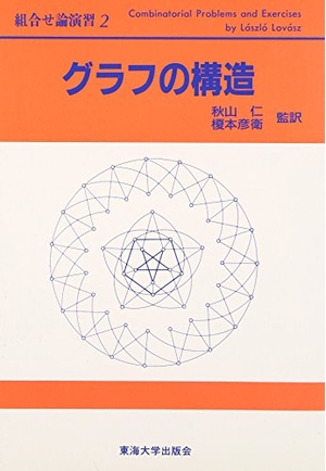 (中古品) 組合せ論演習 2