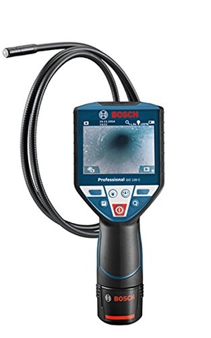 (中古品) Bosch Professional(ボッシュ) バッテリースコープ GIC120C