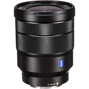 (中古品) ソニー Vario-Tessar T* FE 16-35mm F4 ZA OSS [SEL1635Z]