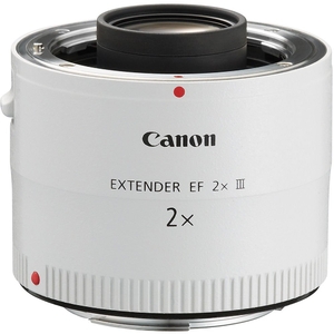 (中古品) EXTENDER EF2X III (高性能エクステンダー)