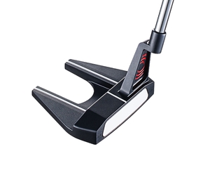 (中古品) キャロウェイ(Callaway) オデッセイ(ODYSSEY) 右用 パター TRI-BEAM #7 (マレットタイプ STROKE LAB シャフト 33インチ) メンズ