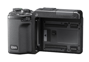 (中古品) RICOH デジタルカメラ GXR ボディ 170380