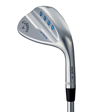 (中古品) キャロウェイ(Callaway) 右用 ウェッジ MD5 JAWS クロム 54-10 SG Dynamic Gold(S200) メンズ