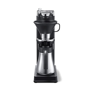 (中古品) バルミューダ ザ・ブリュー コーヒーメーカー BALMUDA The Brew K06A-BK
