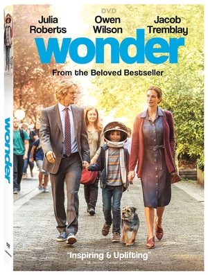 (中古品) Wonder / [DVD] [Import]