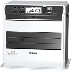 (中古品) ダイニチ (Dainichi) 石油ファンヒーター (木造12畳まで/コンクリート17畳まで) SGXタイプ プレミアムマットホワイト FW-4721SGX-W