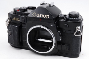 (中古品) Canon A-1