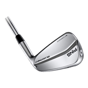 (中古品) PING (ピン) BLUEPRINT (ブループリント) アイアン6本セット [番手：I#5〜I#9+PW] N.S.PRO MODUS3 TOUR105 FLEX-S 右利き用