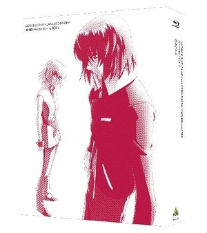 (中古品) 機動戦士ガンダムSEED DESTINY HDリマスター Blu-ray BOX 2 通常版