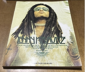 (中古品) レニー・クラヴィッツ・ベスト