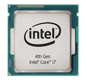(中古品) Intel Core i7-4790T