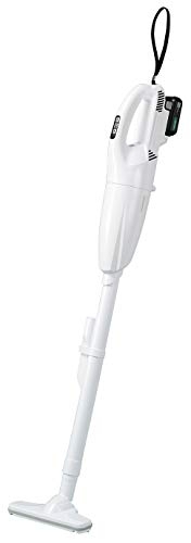 (中古品) HiKOKI(ハイコーキ) コードレスクリーナー スライド式10.8Vバッテリタイプ 電池容量1.5Ah カプセル式 パネルスイッチ R12DA (ESW) 【手軽さ・小回り・軽量1.1？・吸引力最大30W】