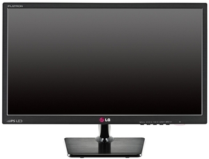 (中古品) LG 27インチ フルHD(1920×1080)+AH-IPS液晶+LEDバックライト搭載モニター 27EA33V-B