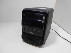 (中古品) 25枚ファイルタイプCDプレーヤー PD-F25