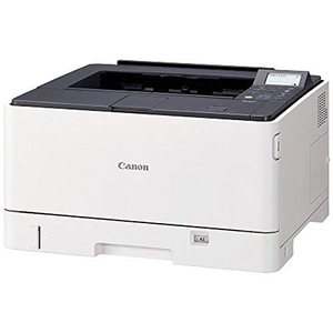 (中古品) キヤノン A3対応モノクロレーザービームプリンターCanon　Satera（サテラ） LBP441