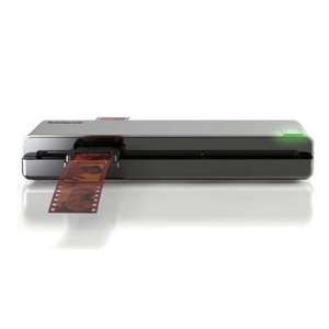 (中古品) ナカバヤシ パーソナルレコーダー フォトレコＷ(A4 フォト&ネガ) プレミアムシルバー PRN-400S