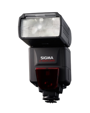 (中古品) シグマ(Sigma) SIGMA フラッシュ ELECTORONIC FLASH EF-610 DG SUPER ソニー用 ADI ガイドナンバー61 927356