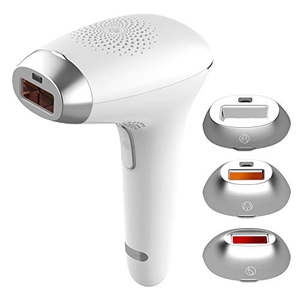 (中古品) COSBEAUTY CB-027B-W01 IPL光美容器 Joy version EX（ジョイ バージョンEX） ホワイト ［フラッシュ式 /AC100V-240V］ 35,653円