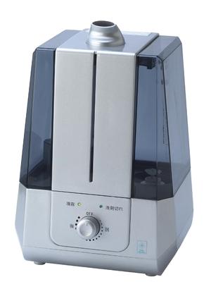 (中古品) 次亜塩素酸水専用噴霧器 プロミスト(pookypromist) PK-603A(S)