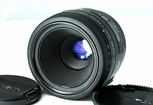 (中古品) Minolta AF 50mm Macro F2.8 F/2.8