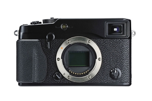 (中古品) FUJIFILM ミラーレス一眼レフカメラ X-Pro1 ボディ 1630万画素 F FX-X-PRO1