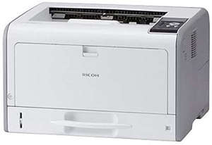 (中古品) リコー RICOH SP 6420