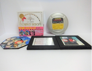 (中古品) cowboy bebop 5.1ch DVD-BOX