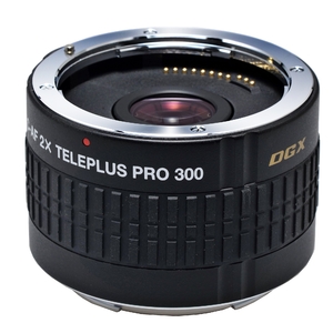 (中古品) Kenko テレコンバーター テレプラス 2倍 PRO300 DGXーE キヤノンEOS用 835609