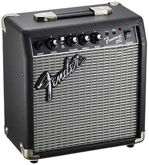 (中古品) Fender フェンダー ギターアンプ FRONTMAN 10G 100V JPN DS 13,669円