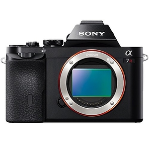 (中古品) ソニー SONY ミラーレス一眼 α7R ボディ ILCE-7R