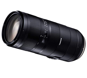 (中古品) TAMRON 望遠ズームレンズ 70-210mm F4 Di VC USD キヤノン用 フルサイズ対応 A034E