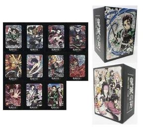 (中古品) 【Blu-ray】鬼滅の刃 完全生産限定版 全11巻セット 全巻収納BOX付